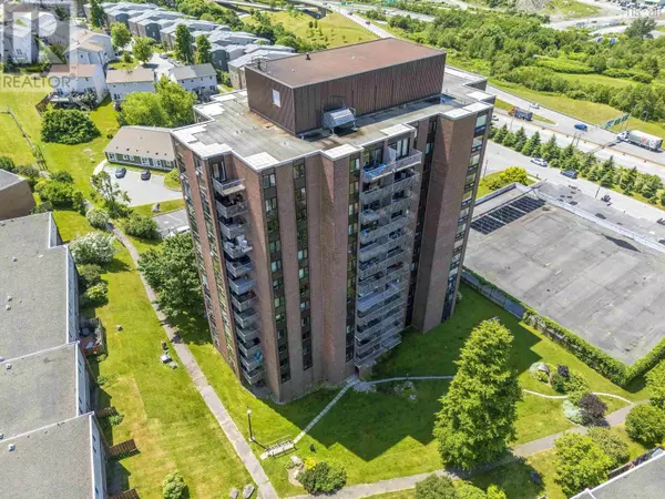 Halifax, NS B3K5K2,5572 North Ridge RD #602