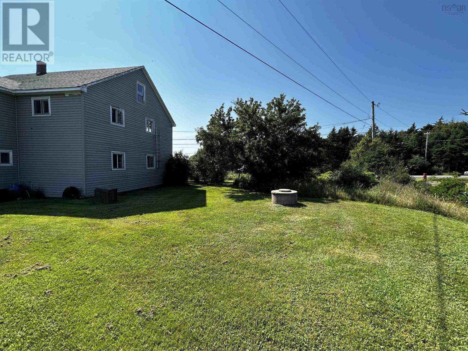Brighton, NS B0V1A0,8960 Highway 101