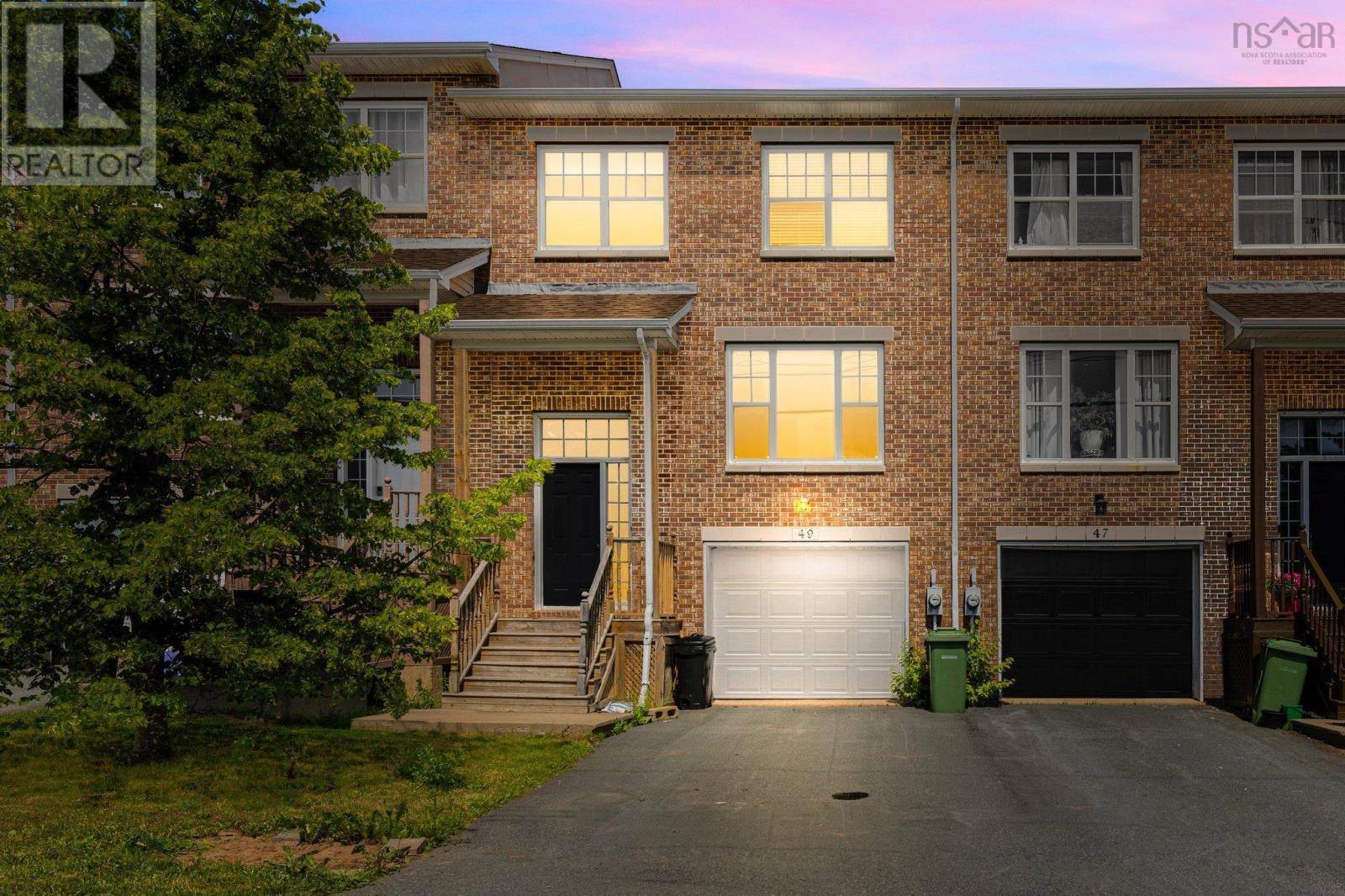 49 Collingwood Court, Dartmouth, NS B2W0G4