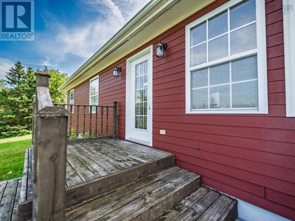 Sandy Point, NS B0T1W0,887 Sandy Point Road