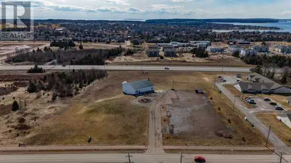 Stratford, C1B2V8,Lot C SHAKESPEARE Drive