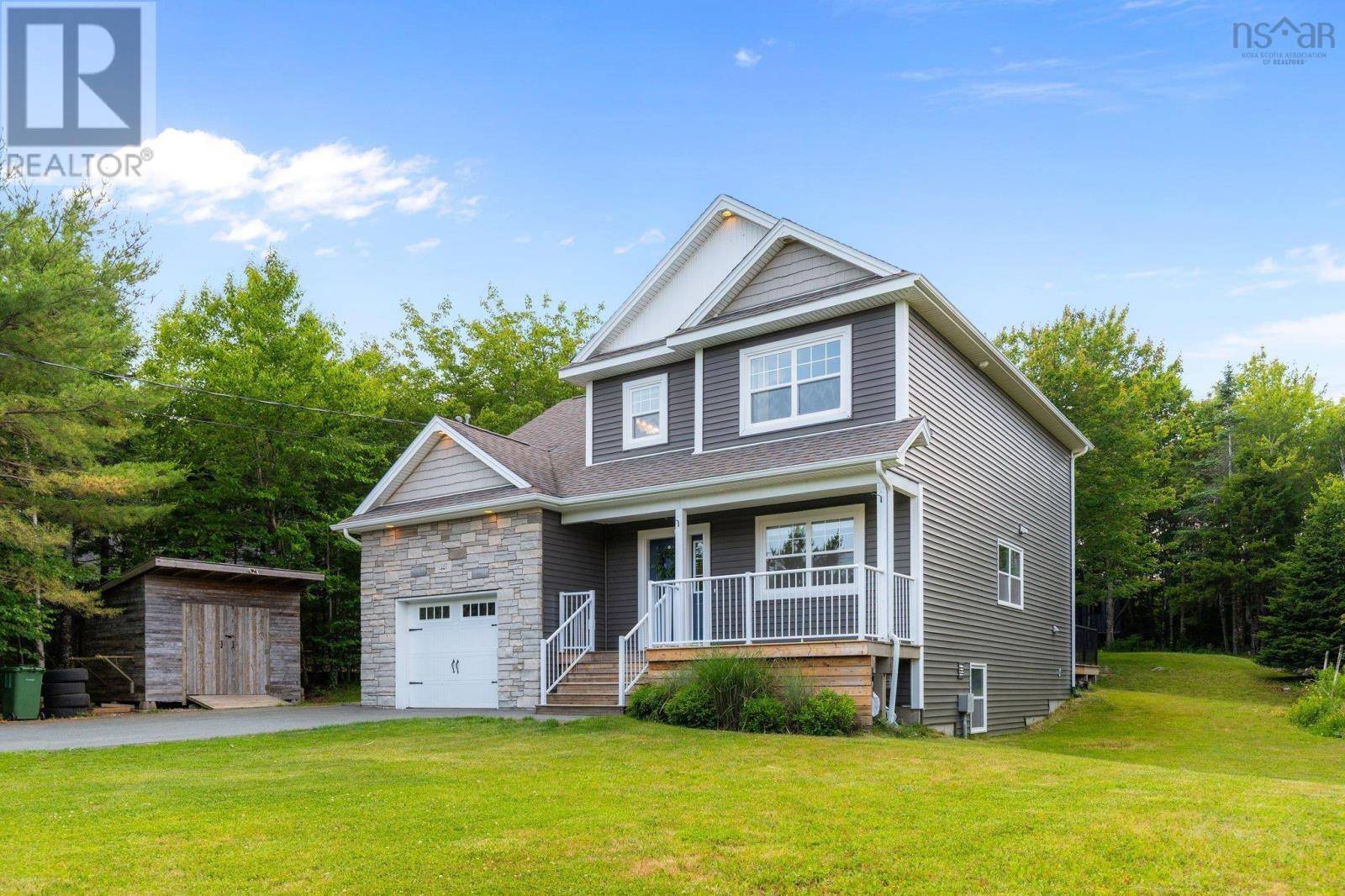 Upper Tantallon, NS B3Z0M2,1257 Westwood Boulevard