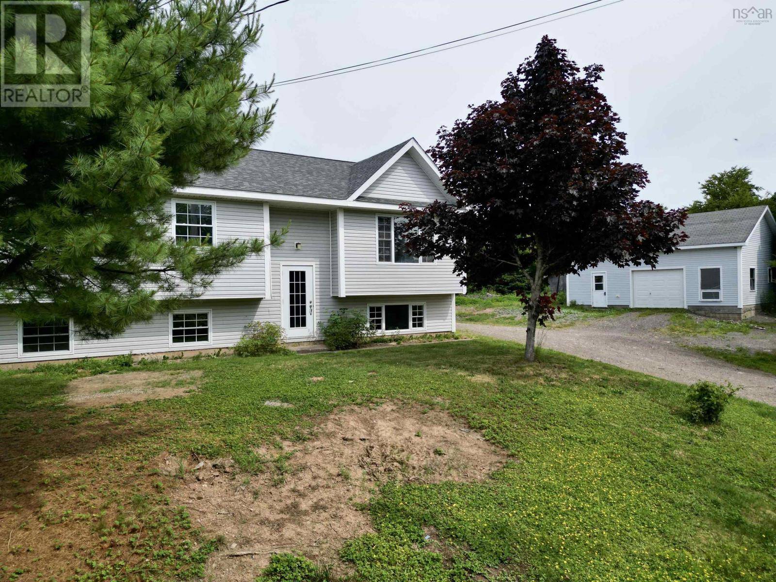 805 Grandique Road, Arichat, NS B0E1A0