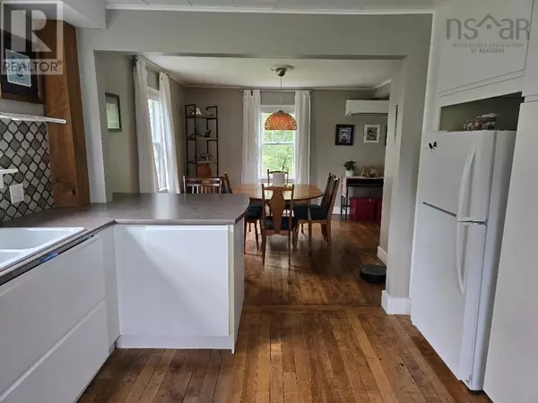 Tatamagouche, NS B0K1V0,86 Maple Avenue