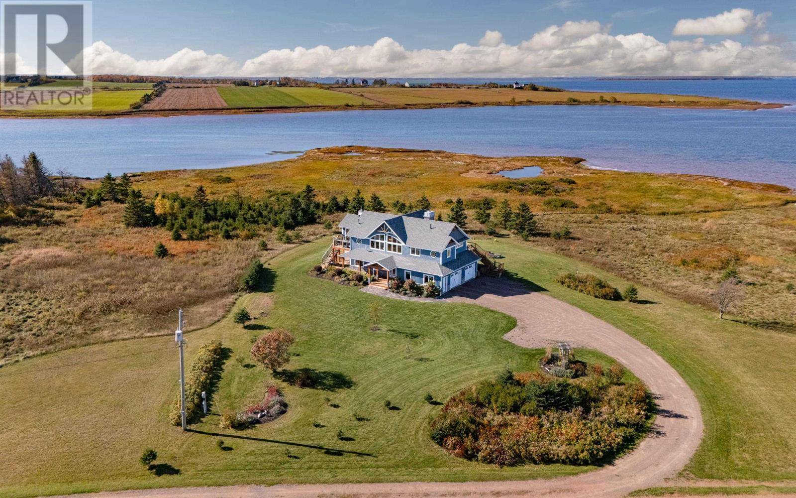 Malpeque, C0B1M0,127 Sailors Lane