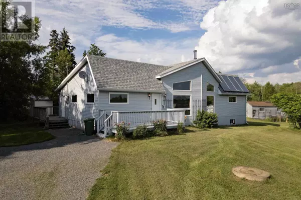 Pugwash, NS B0K1L0,9525 Highway 6