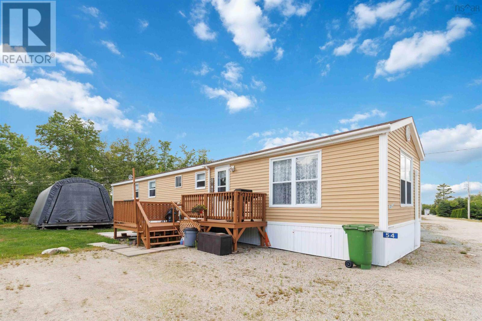 54 Cook Drive, East River, NS B0J1T0