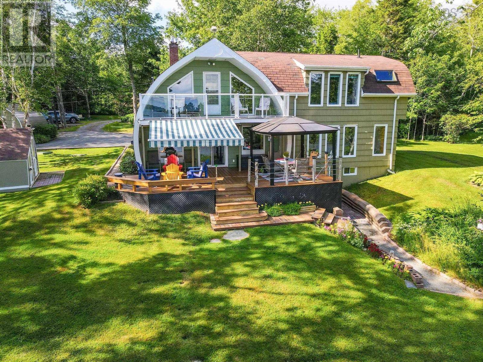 Shortts Lake, NS B0M1C0,183 Lakewood Drive
