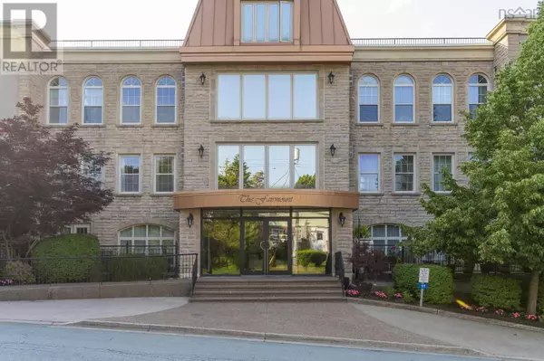 11 Springvale AVE #207, Halifax, NS B3N0A3