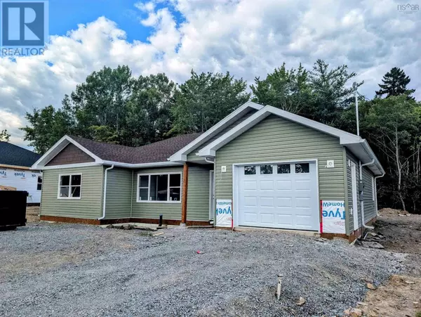 10 Shadebush Walk, Upper Sackville, NS B4E0X8