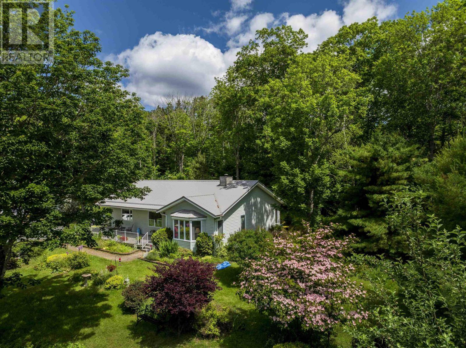 521 Second Peninsula Road, Second Peninsula, NS B0J2C0