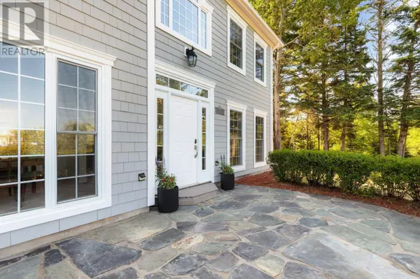 Herman's Island, NS B0J2E0,71 Hermans Point Road