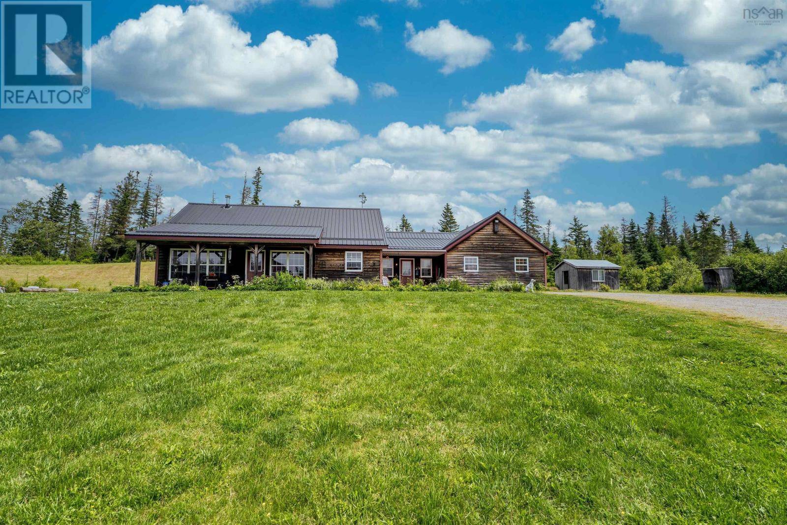 1625 Station Road, Londonderry, NS B0M1M0