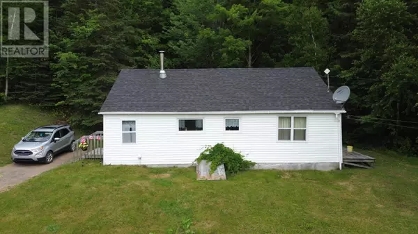 Aberdeen, NS B0E3M0,11301 Highway 105