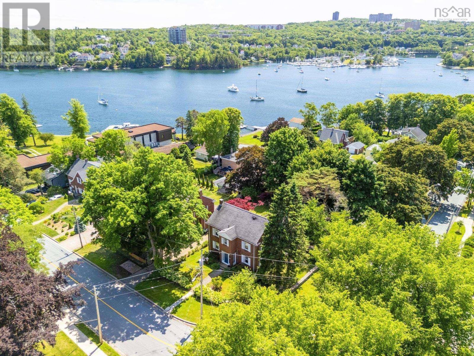 Halifax, NS B3H4G8,1774 Pryor Street