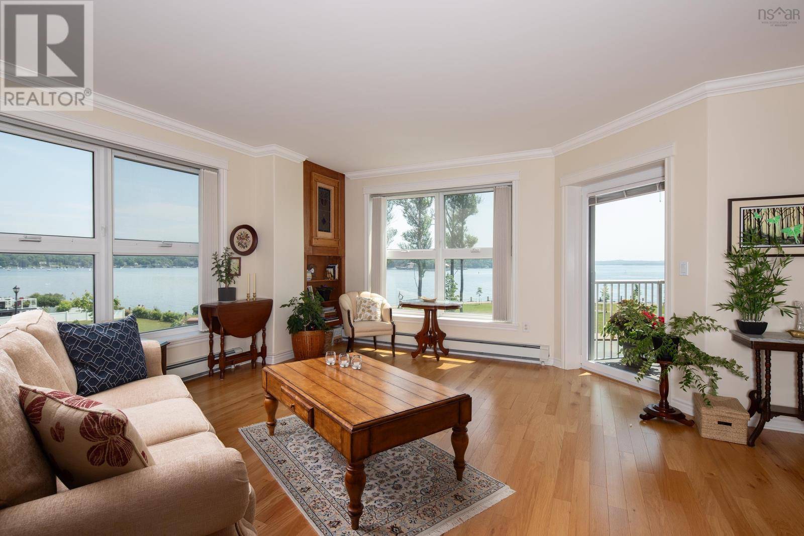 Bedford, NS B4A4K4,99 Waterfront DR #204