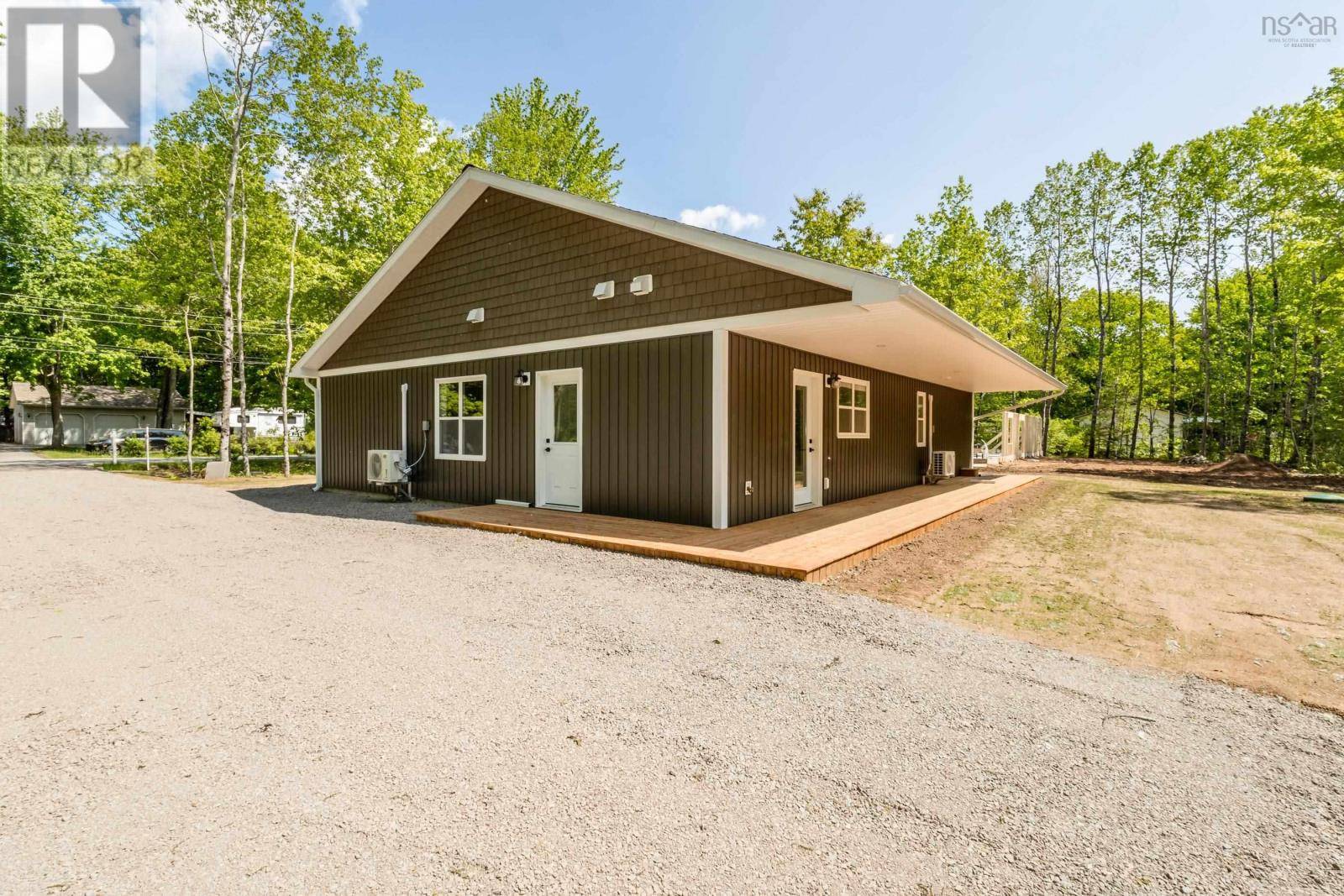 Wilmot, NS B0P1W0,33 Empire Street