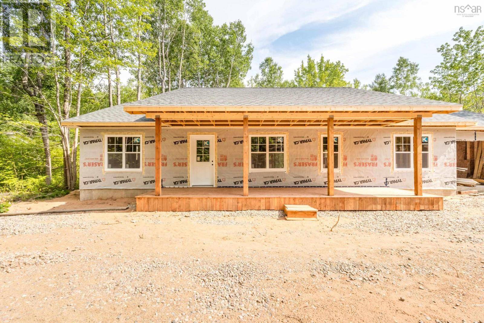 Wilmot, NS B0P1W0,25 Empire Street