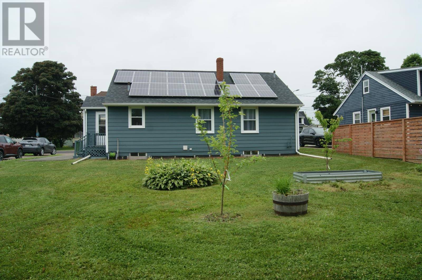 Summerside, C1N2B3,410 Willow Avenue