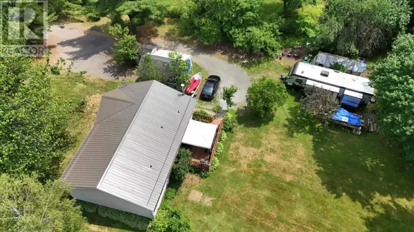 Midville Branch, NS B4V4S7,1895 Upper Branch Road