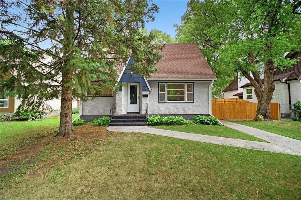 289 Guildford Street, Winnipeg, MB R3J2J4