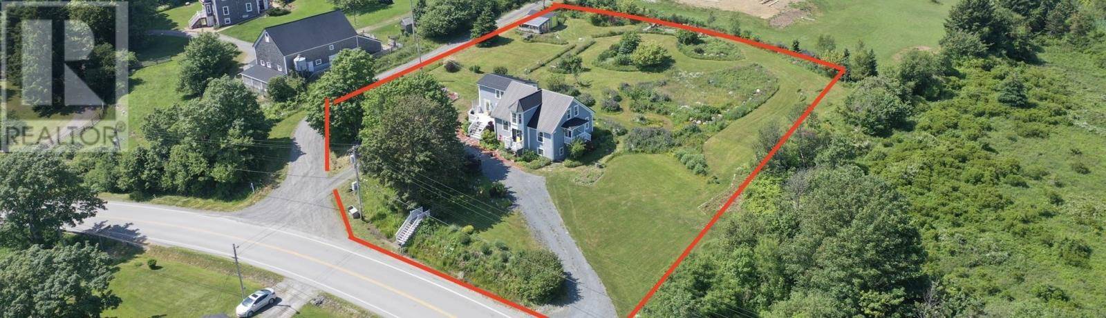 647 Blue Rocks Road, Garden Lots, NS B0J2C0