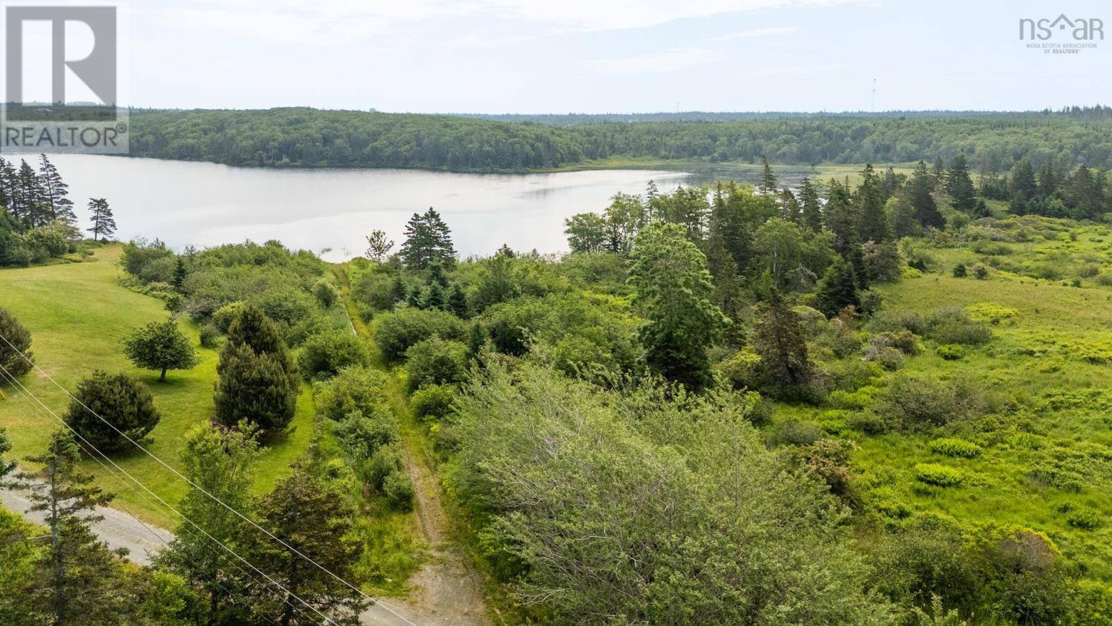 Lot 2 Lake Road Highway 1, Port Maitland, NS B5A5W5