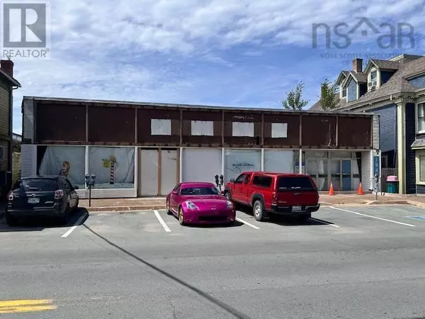 194 Main Street, Liverpool, NS B0T1K0