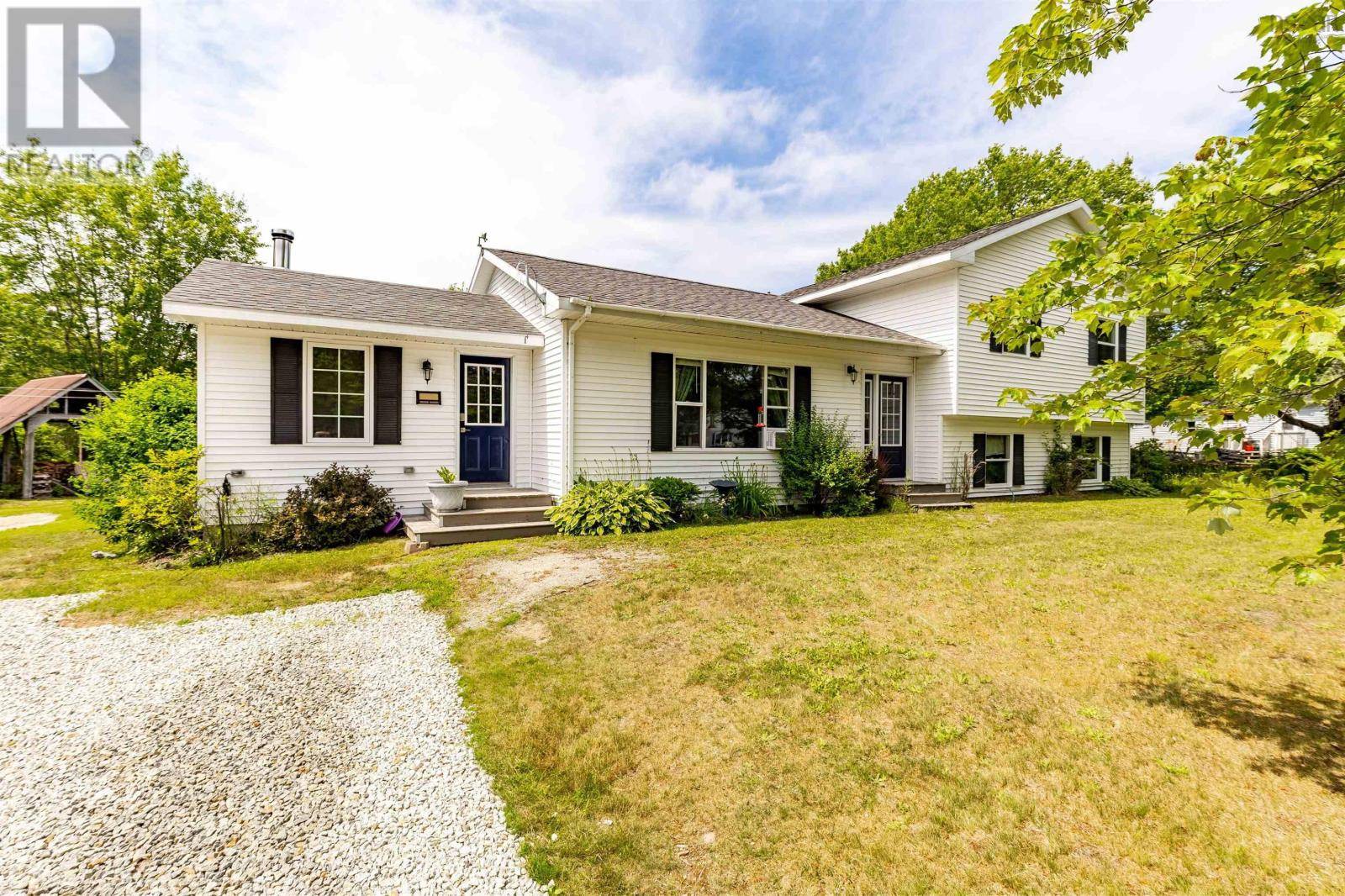 615 Gavel Road, Gavelton, NS B0W3M0