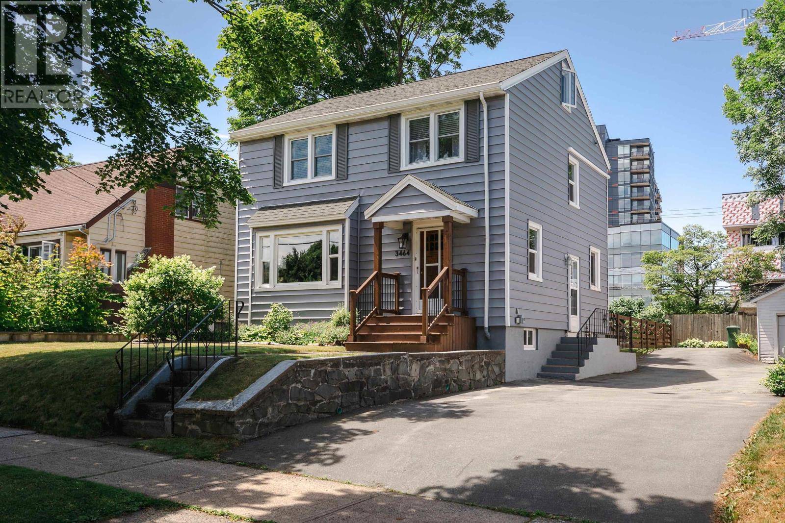 3464 Rowe Avenue, Halifax, NS B3L4C7