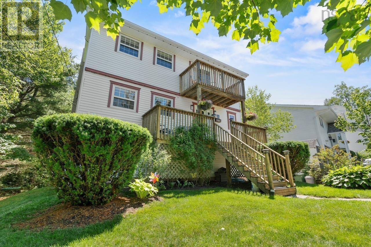 Bedford, NS B4B1C8,50 Olive Avenue