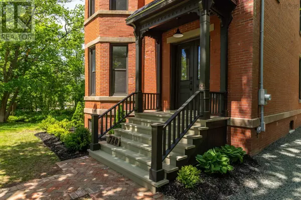 Annapolis Royal, NS B0S1A0,780 St. George Street