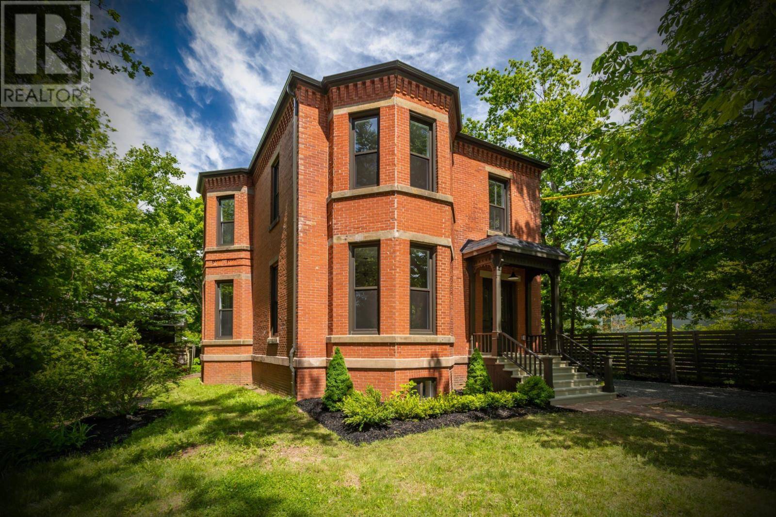 780 St. George Street, Annapolis Royal, NS B0S1A0