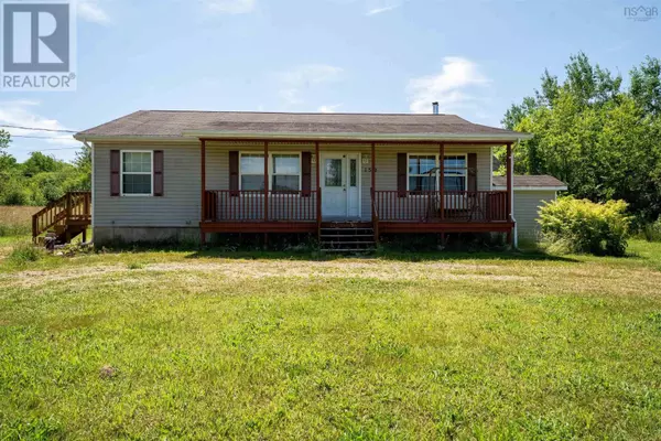 152 Jordantown Road, Jordantown, NS B0V1A0