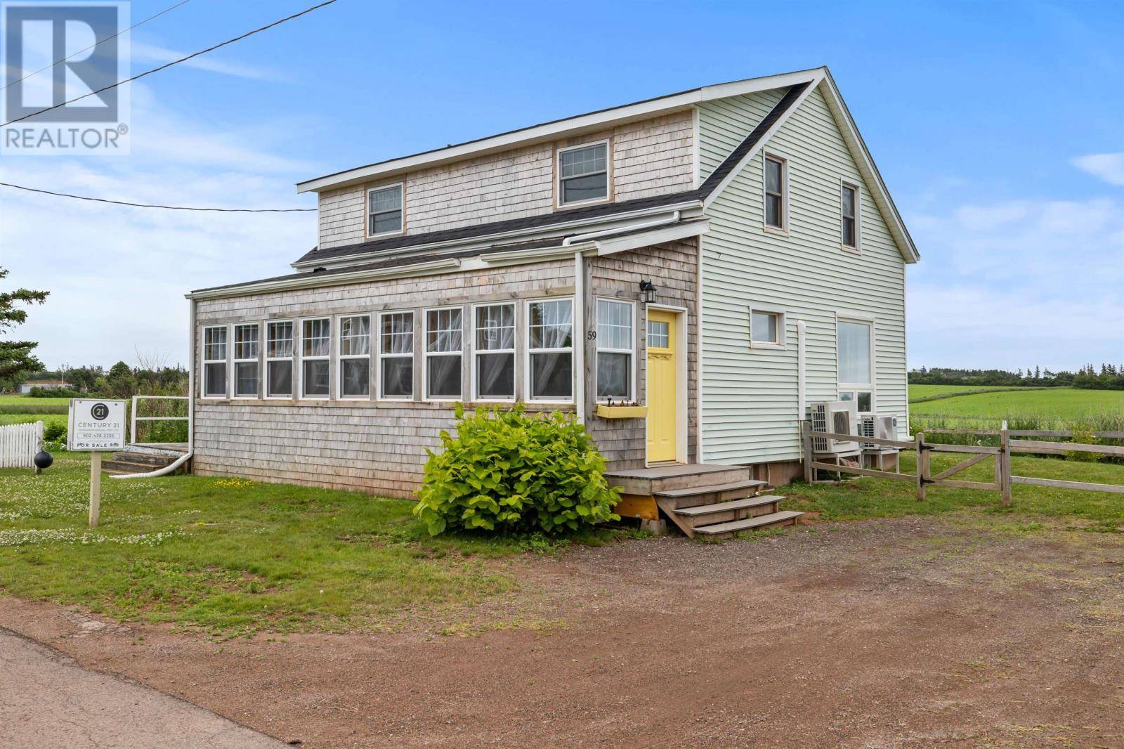 59 Plug Street, Malpeque, C0B1M0