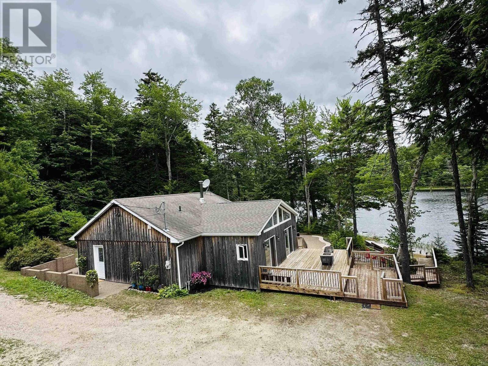 68 Village Path Road, Vaughan, NS B0N2T0