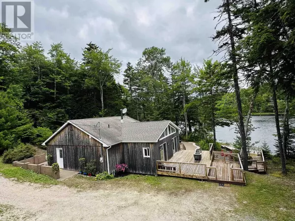 68 Village Path Road, Vaughan, NS B0N2T0