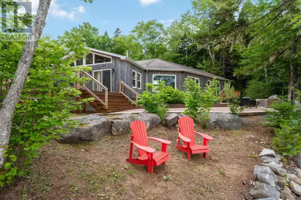 Vaughan, NS B0N2T0,68 Village Path Road