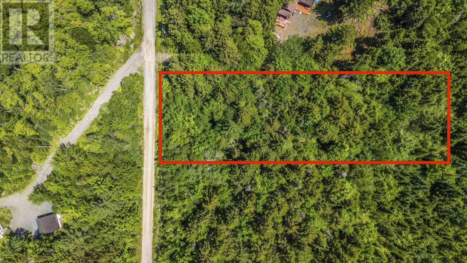 Parkdale, NS B0R1A0,Lot 32 Spruce Drive