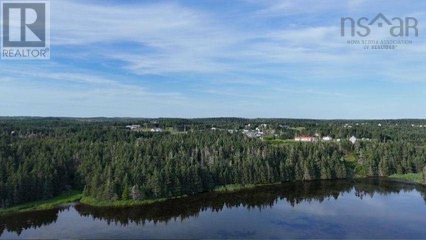 Lot 1-2 Highway 247, L&apos;ardoise, NS B0E3B0