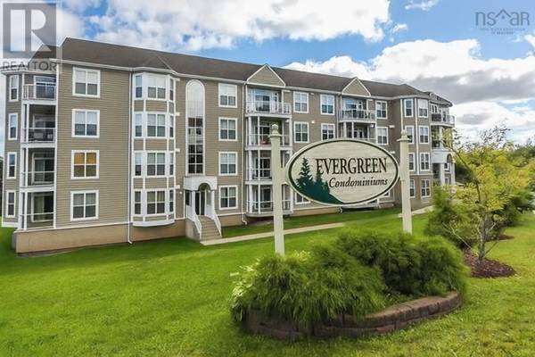 168 Green Village LN #105, Dartmouth, NS B2Y0A2