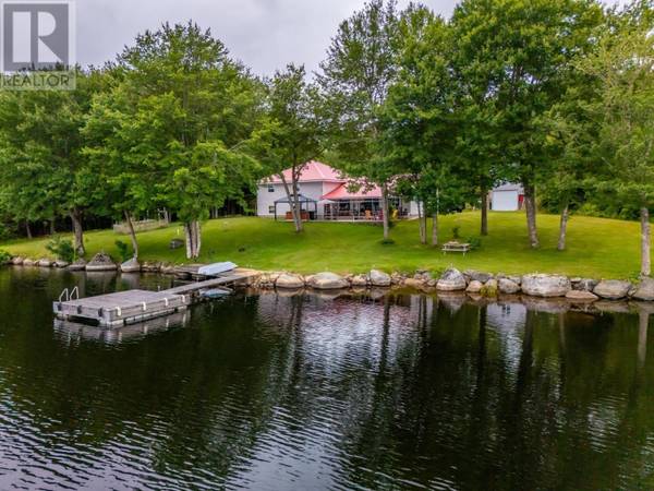 98 Provost Lake Road, Riverdale, NS B0W3T0