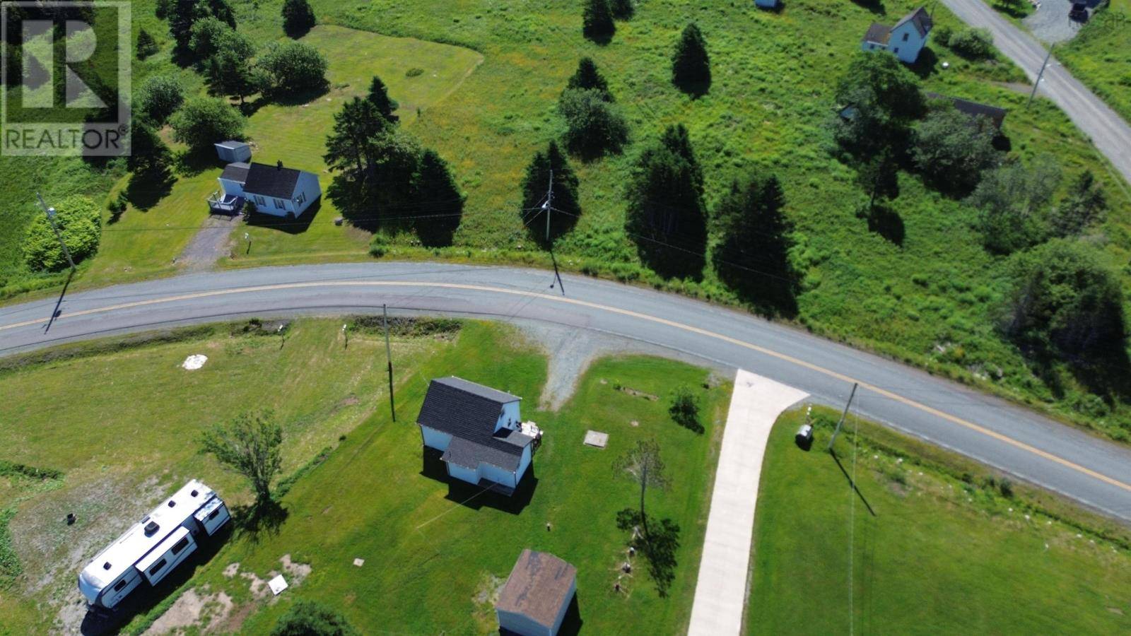 115 St Peters Fourchu Road, Lower L&apos;ardoise, NS B0E1W0