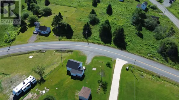 115 St Peters Fourchu Road, Lower L&apos;ardoise, NS B0E1W0
