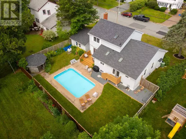 Dartmouth, NS B2W2Z7,40 Virginia Avenue