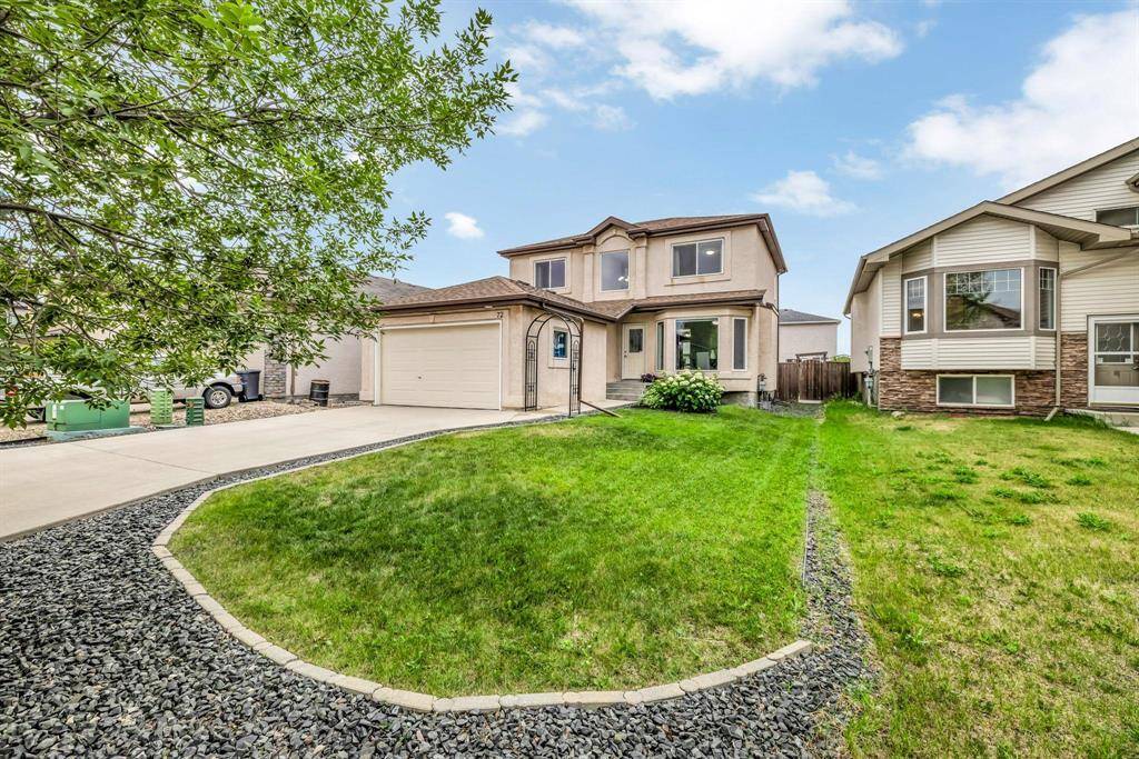 Winnipeg, MB R2C4N9,72 Nevens Bay