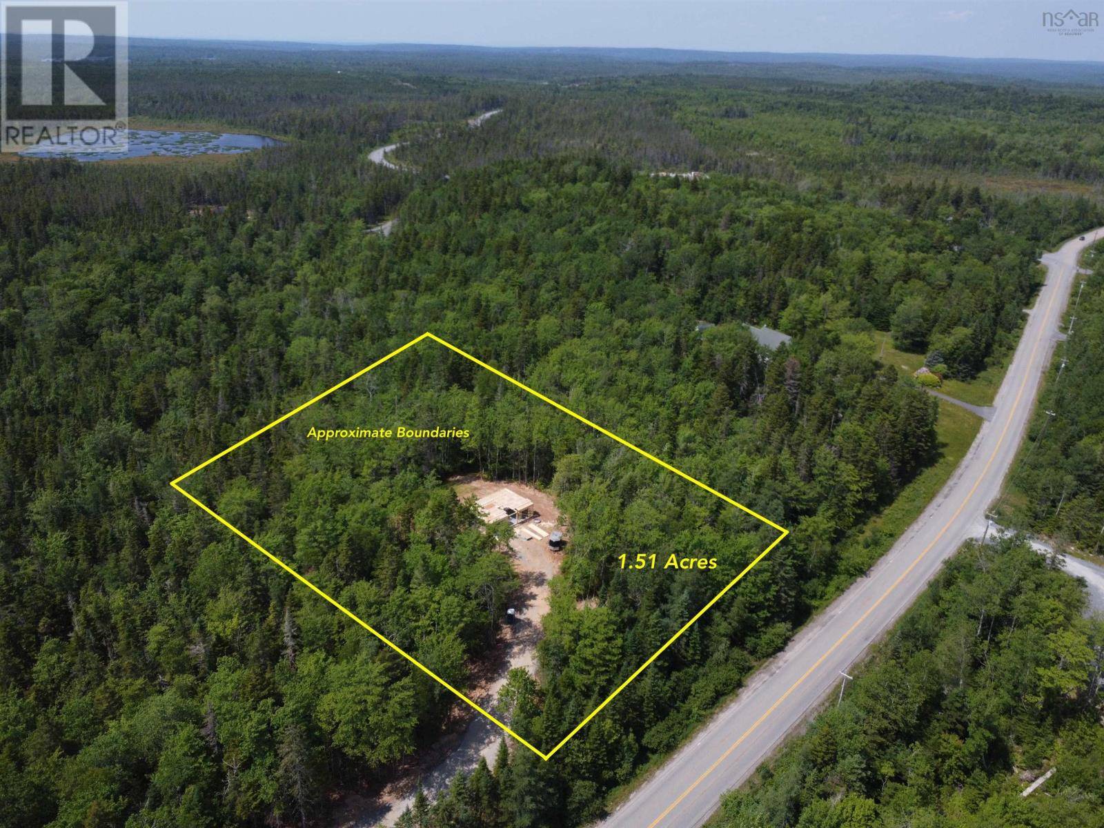 East Uniacke, NS B0N1Z0,848 East Uniacke Road