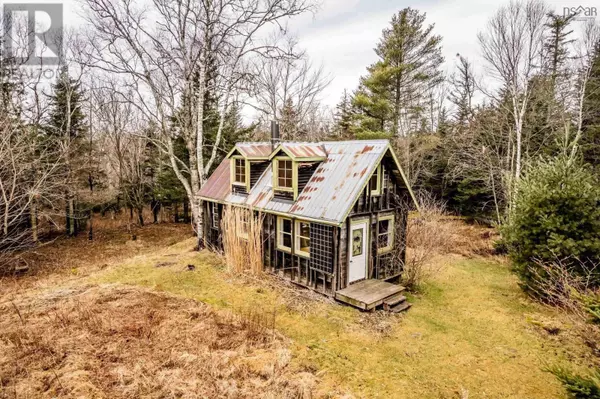 Baxters Harbour Road, Baxters Harbour, NS B0P1H0