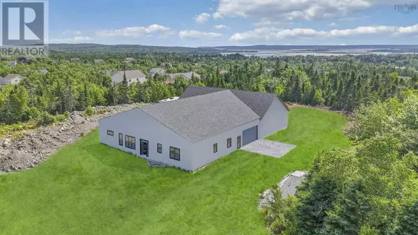 35 George Cyril Drive, Lawrencetown, NS B2Z1E2