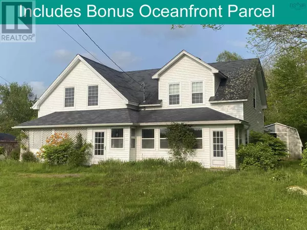 137 Bells Point Road, Port Mouton, NS B0T1T0